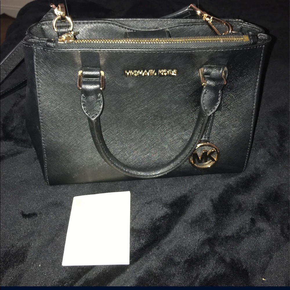 Michael Kors purse